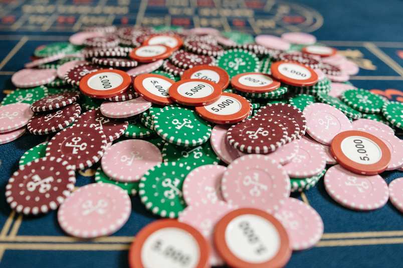 sector 777 casino