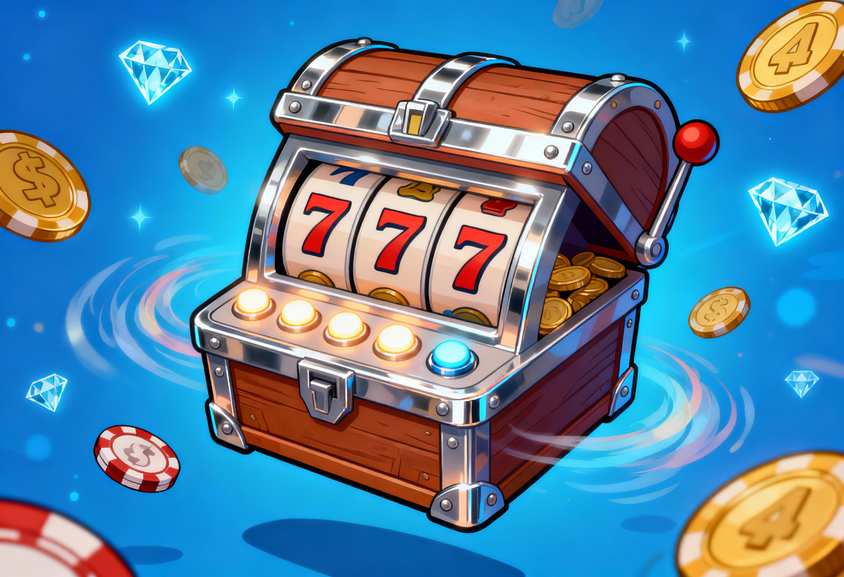 Cashpotcasino
